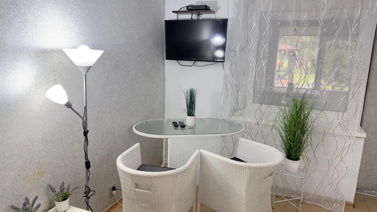 Agroturystyka Uniejow Luaran gambar