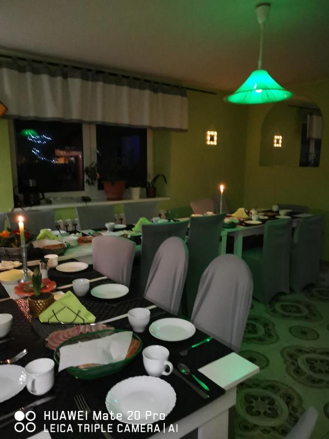 Agroturystyka Uniejow Luaran gambar